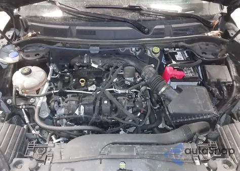 2021 Lincoln Corsair Reserve z USA, uszkodzony, nr VIN 5LMCJ2D96MUL03323